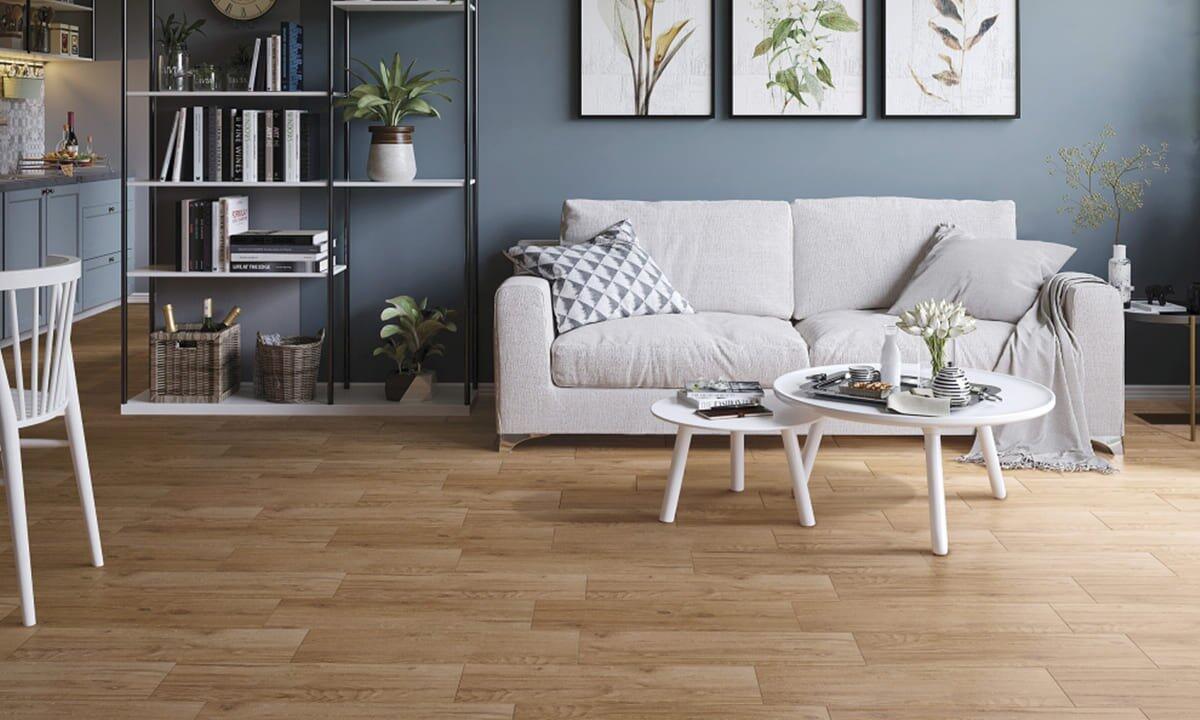 Бренд: Cersanit; Коллекция: Maplewood